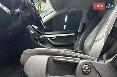 Универсал Audi A4 2008 в 