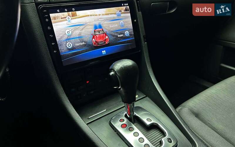 Универсал Audi A4 2008 в Черновцах фото 14 Универсал Audi A4 2008 в Черновцах