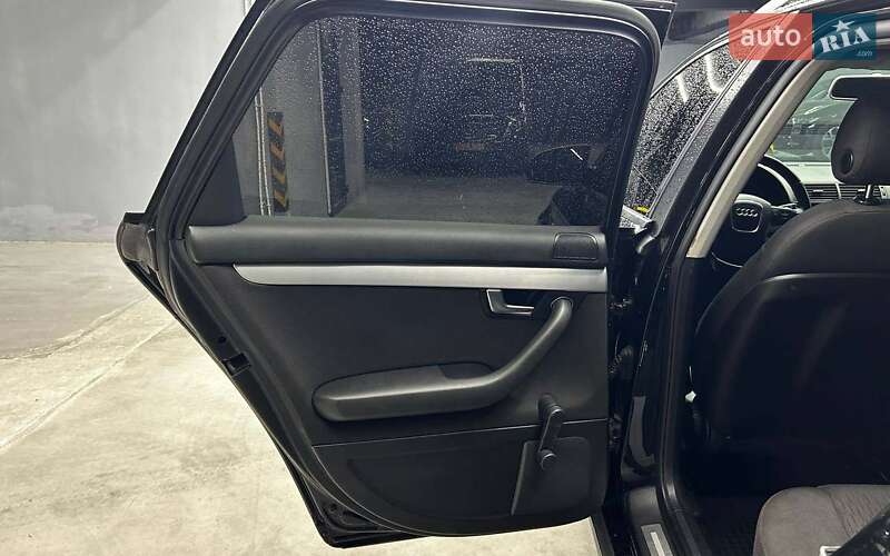 Универсал Audi A4 2008 в Черновцах фото 18 Универсал Audi A4 2008 в Черновцах