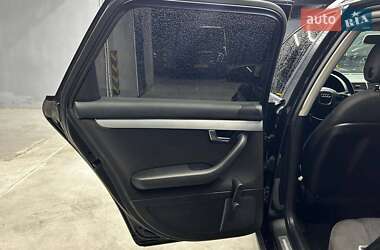 Универсал Audi A4 2008 в 