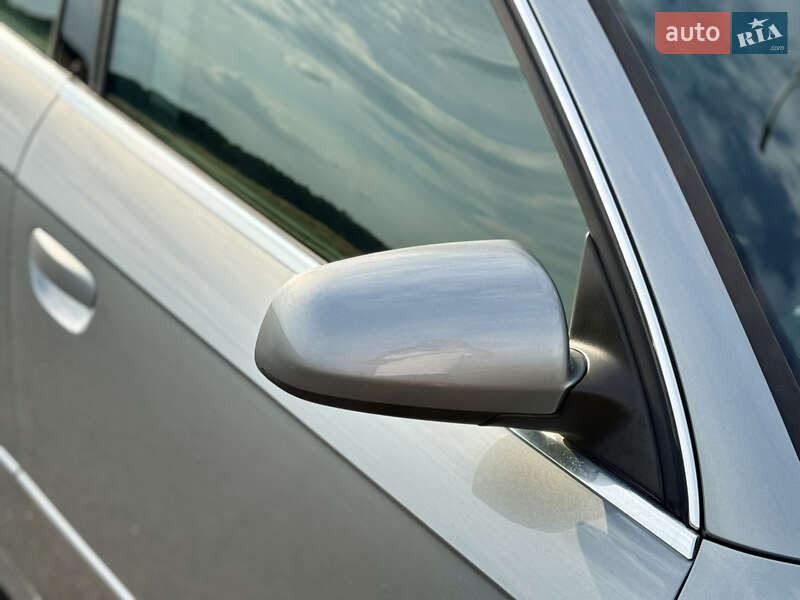 Седан Audi A4 2007 в Вінниці