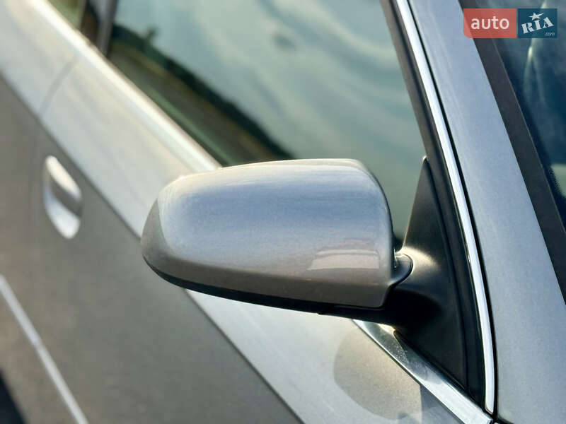 Седан Audi A4 2007 в Вінниці