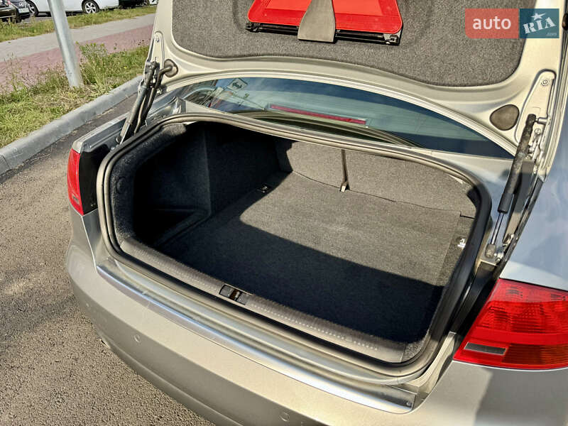 Седан Audi A4 2007 в Вінниці