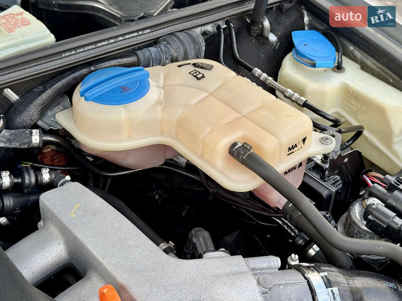Седан Audi A4 2007 в Вінниці