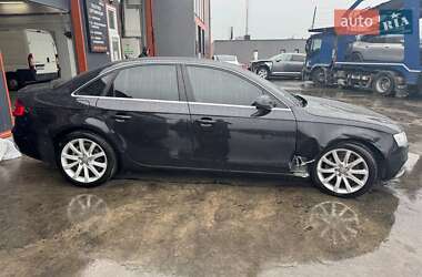 Седан Audi A4 2013 в 