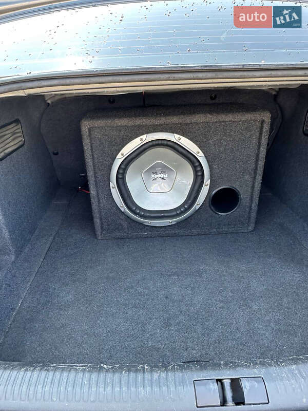 Седан Audi A4 2001 в Львові