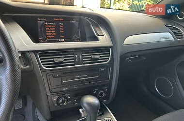 Універсал Audi A4 2011 в 