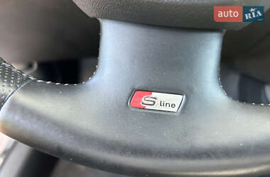 Універсал Audi A4 2011 в 