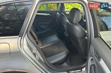 Універсал Audi A4 2011 в 
