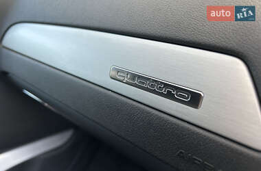 Універсал Audi A4 2011 в 