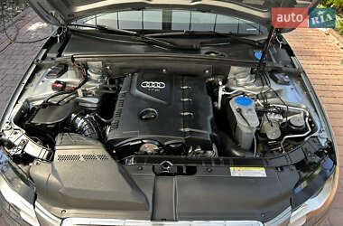 Універсал Audi A4 2011 в 