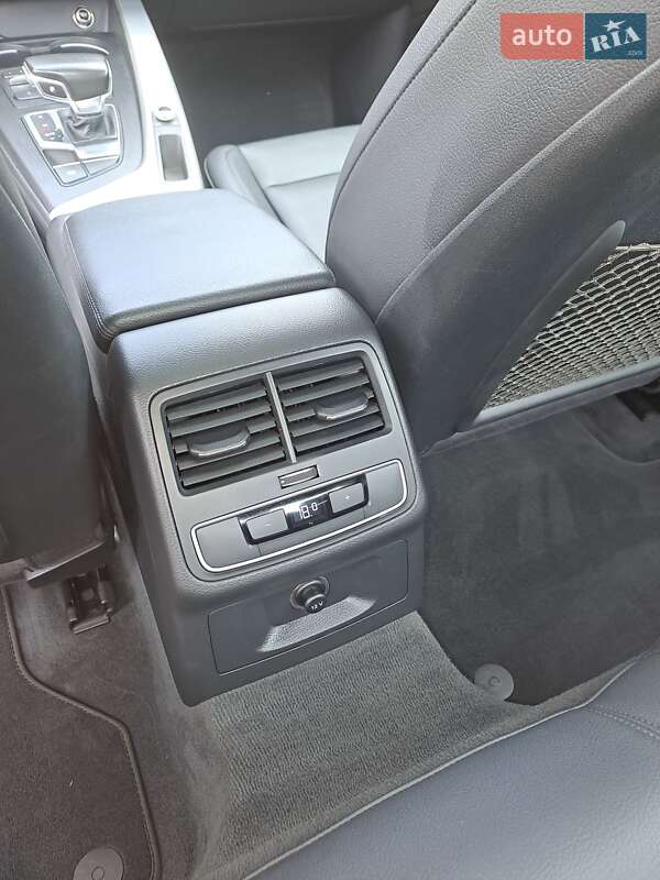 Седан Audi A4 2016 в Луцке фото 47 Седан Audi A4 2016 в Луцке