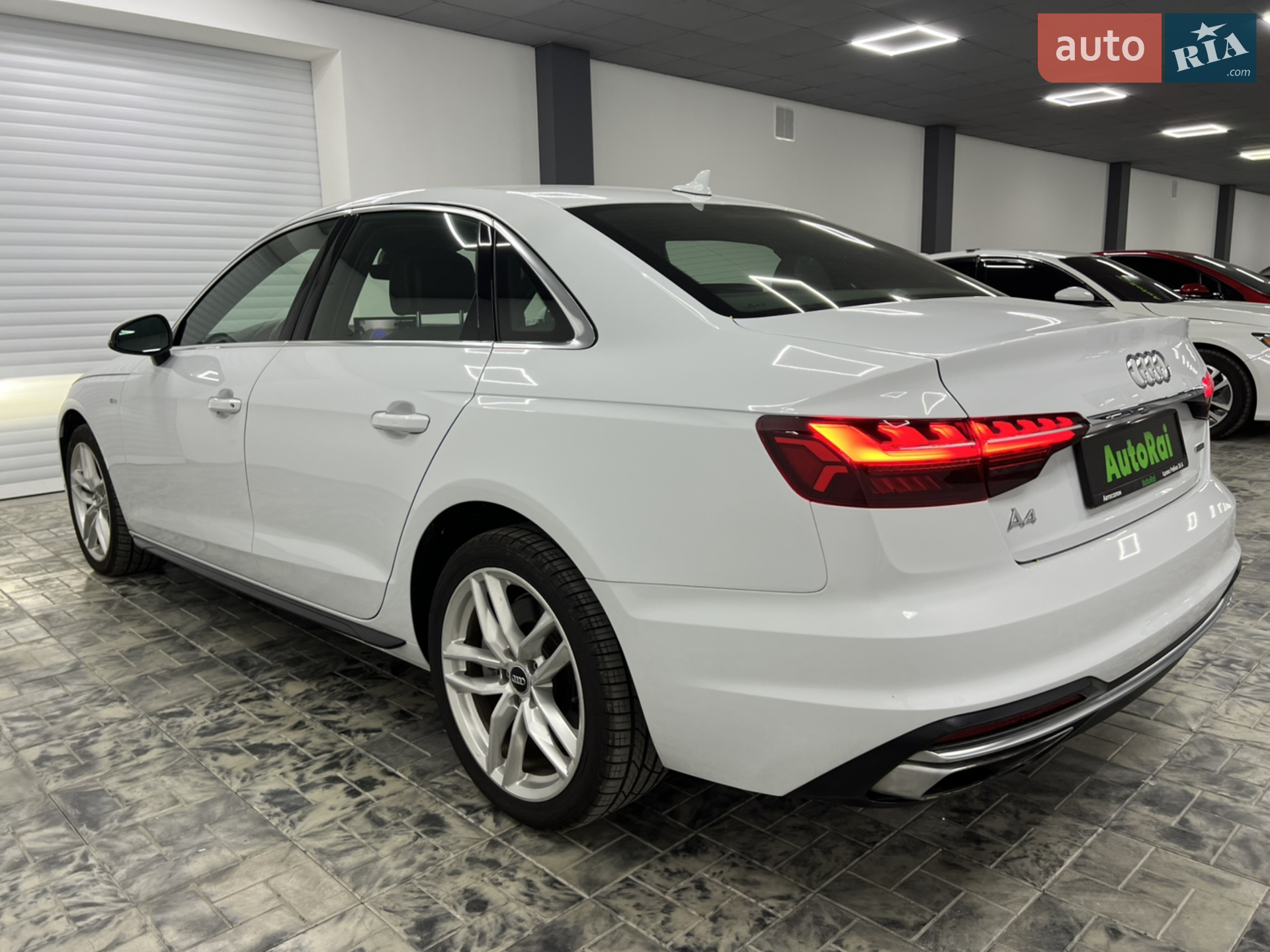 2019 Audi A4 - мініатюра 5