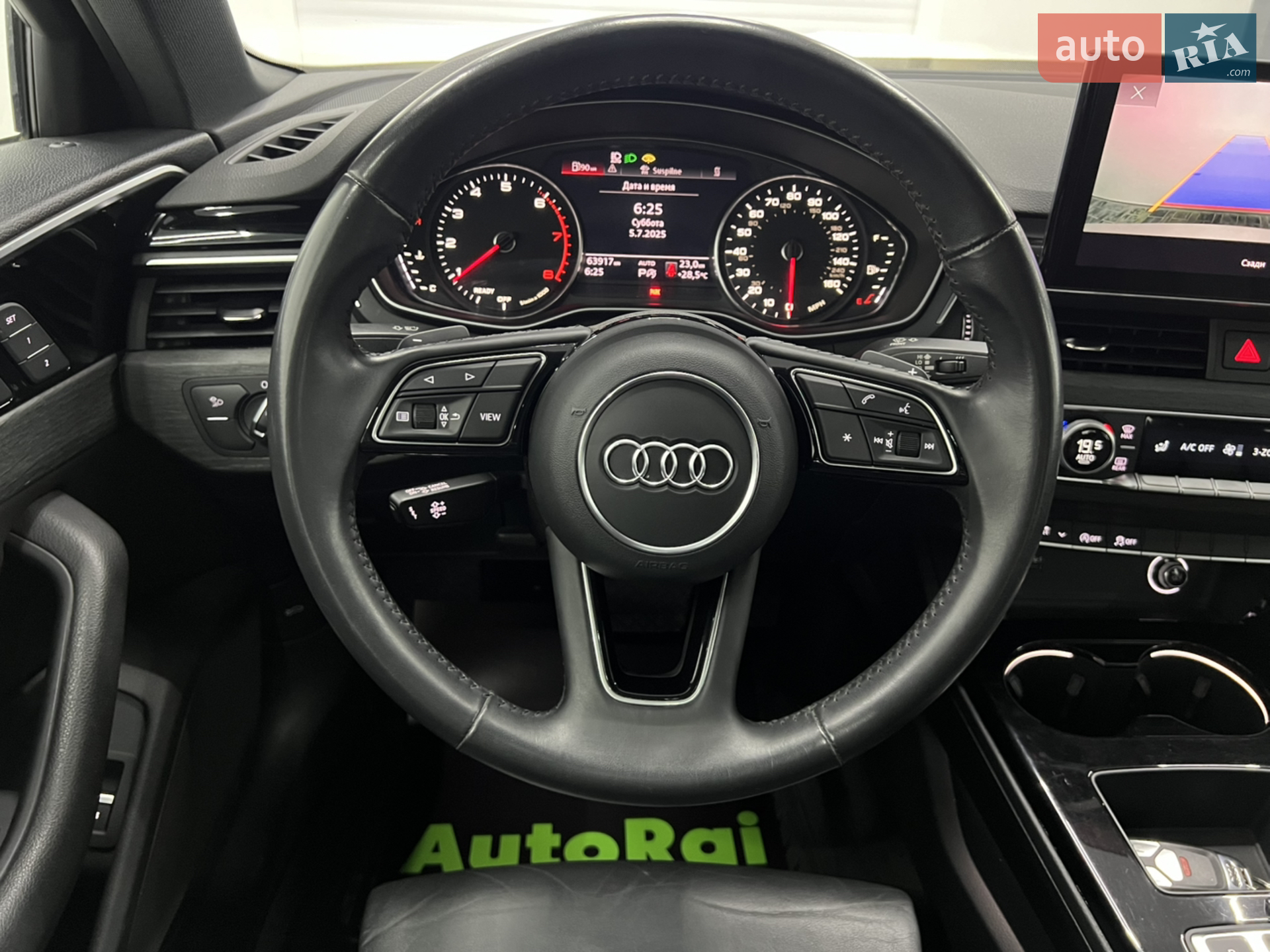 2019 Audi A4 - мініатюра 8
