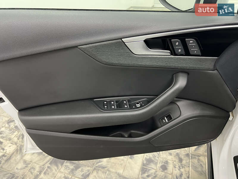 Седан Audi A4 2019 в Одессе фото 20 Седан Audi A4 2019 в Одессе