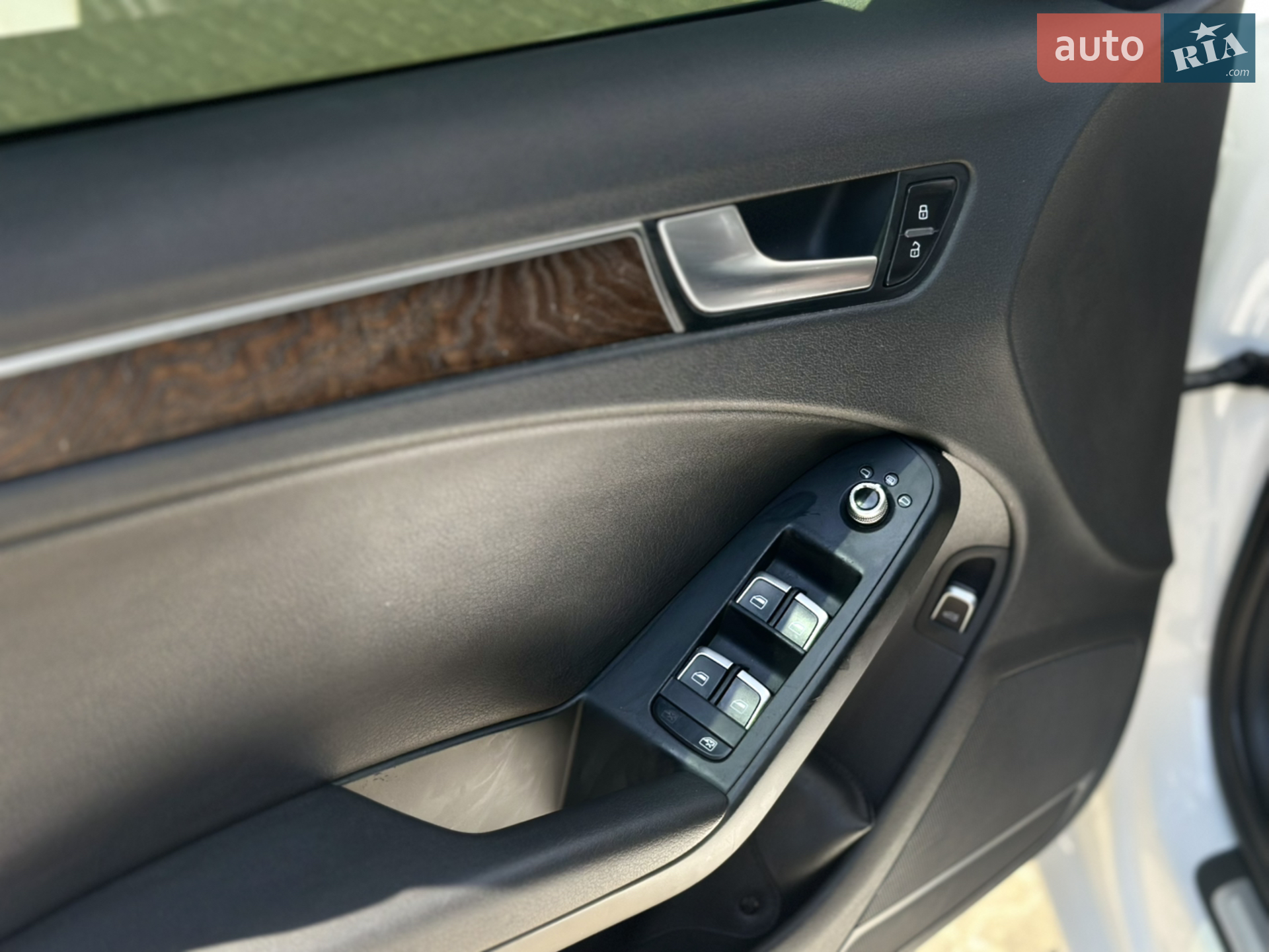 2012 Audi A4 - мініатюра 29
