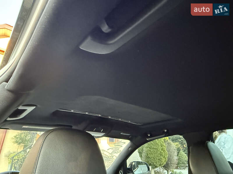 Седан Audi A4 2014 в Тернополе фото 37 Седан Audi A4 2014 в Тернополе
