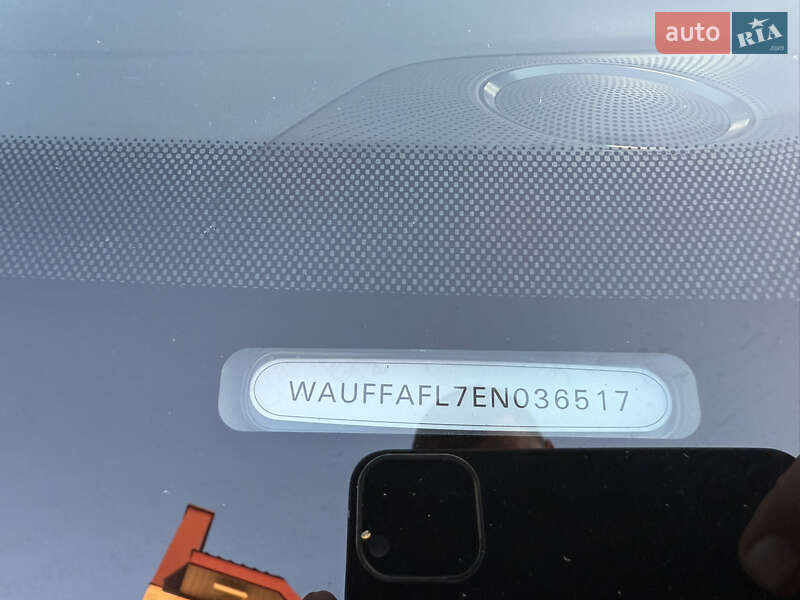 Седан Audi A4 2014 в Тернополе фото 42 Седан Audi A4 2014 в Тернополе