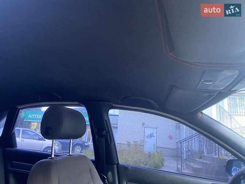 Седан Audi A4 1996 в Хмельницком фото 12 Седан Audi A4 1996 в Хмельницком