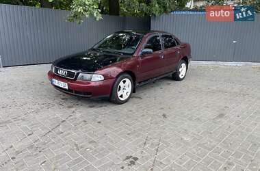 Седан Audi A4 1996 в 