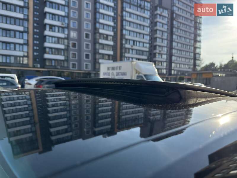 Седан Audi A4 2017 в Львові фото 11 Седан Audi A4 2017 в Львові