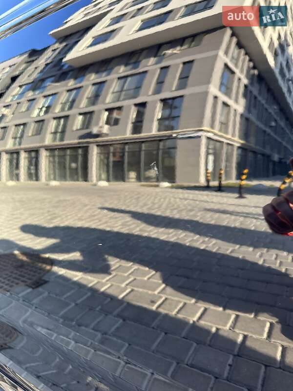 Седан Audi A4 2017 в Львові фото 33 Седан Audi A4 2017 в Львові