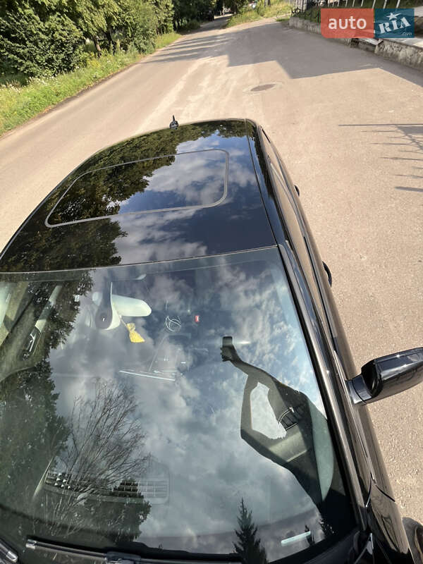 Седан Audi A4 2013 в Сумах