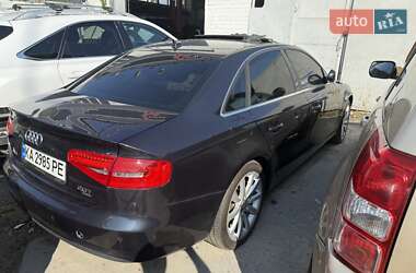 Седан Audi A4 2013 в Києві