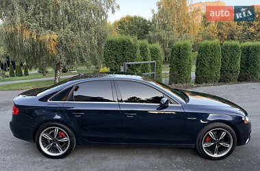 Седан Audi A4 2009 в 