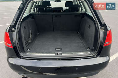 Універсал Audi A4 2008 в 