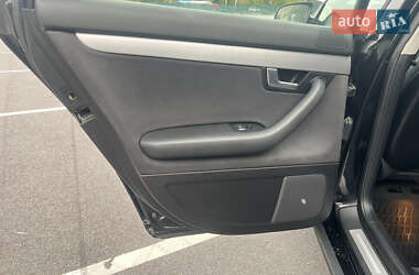 Універсал Audi A4 2008 в 