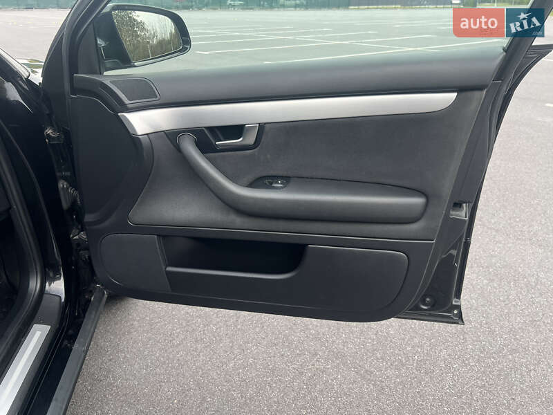 Универсал Audi A4 2008 в Виннице