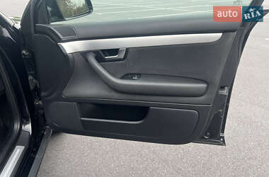 Універсал Audi A4 2008 в 