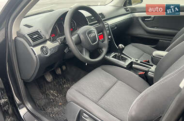Універсал Audi A4 2008 в 