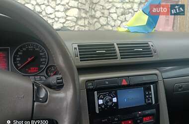 Универсал Audi A4 2003 в 