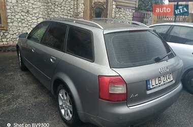 Универсал Audi A4 2003 в 