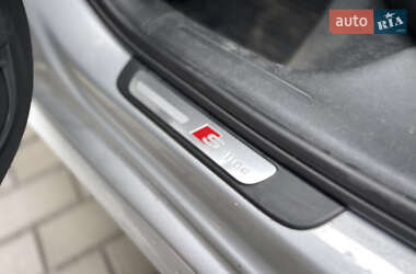 Седан Audi A4 2014 в 