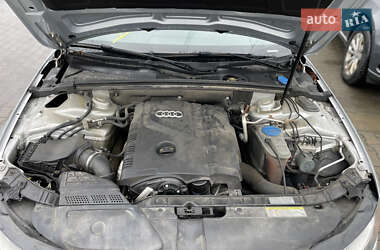 Седан Audi A4 2014 в 