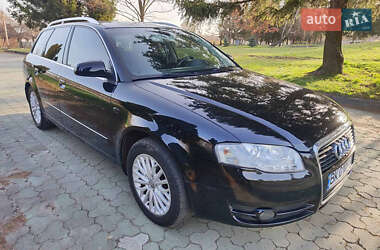 Универсал Audi A4 2005 в 
