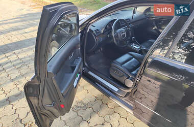 Универсал Audi A4 2005 в 