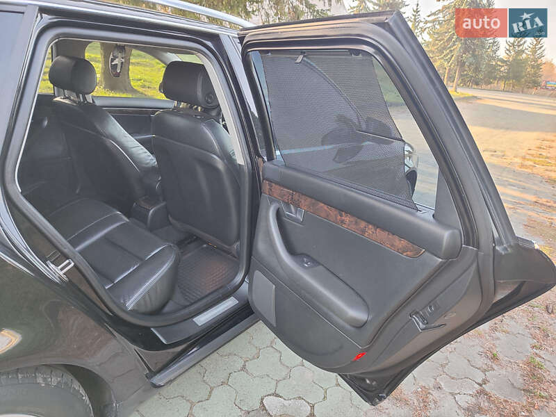 Универсал Audi A4 2005 в Дубно