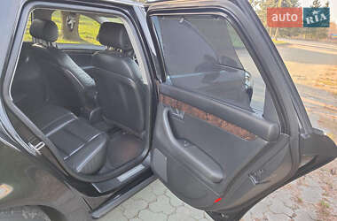 Универсал Audi A4 2005 в 