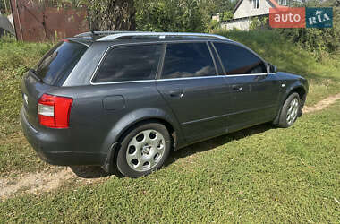 Универсал Audi A4 2004 в 