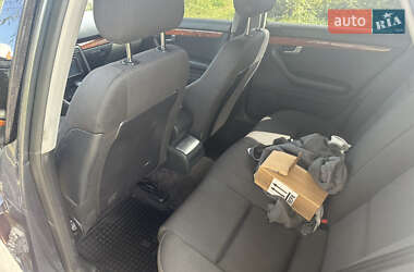 Универсал Audi A4 2004 в 