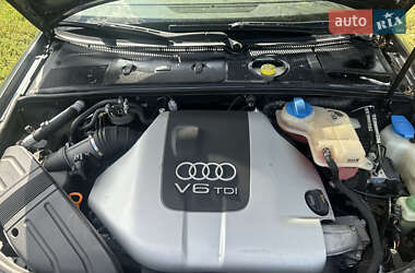 Универсал Audi A4 2004 в 