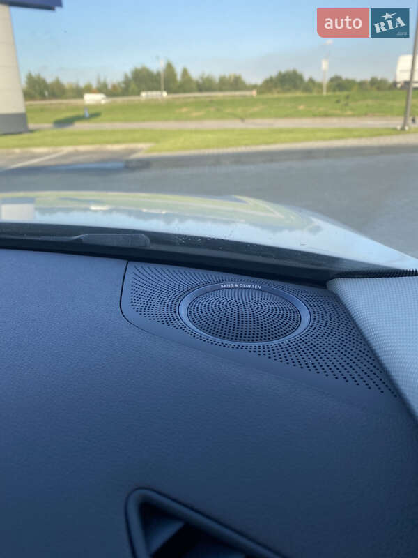 Универсал Audi A4 2014 в Львове