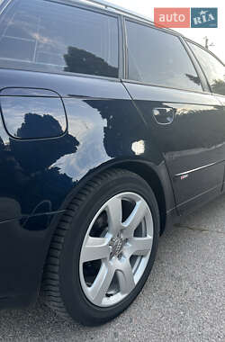Універсал Audi A4 2006 в 