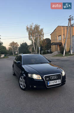 Універсал Audi A4 2006 в 