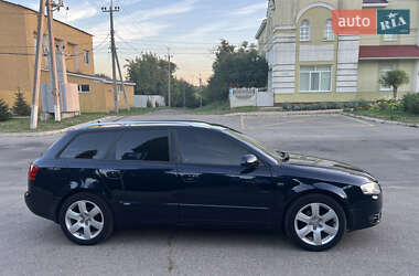 Універсал Audi A4 2006 в 