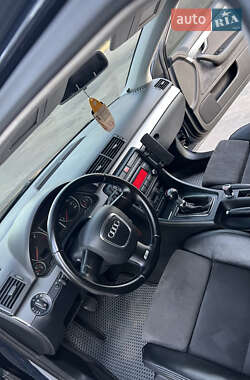 Універсал Audi A4 2006 в 